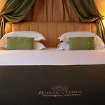 فندق Grand Royal E Golf