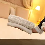 فندق Grand Royal E Golf كورمايور