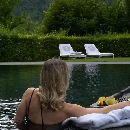 Grand Royal E Golf 5* Courmayeur
