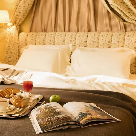 Hotel Grand Royal E Golf