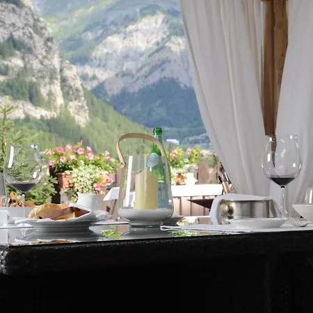 Grand Royal E Golf