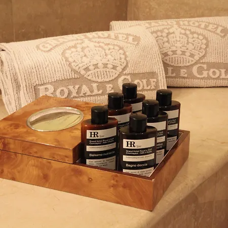 Hotel Grand Royal E Golf 5*