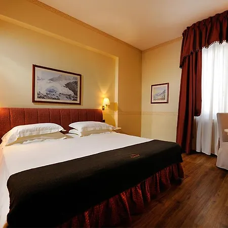 Grand Royal E Golf