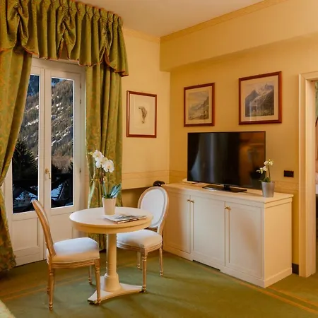 Grand Royal E Golf Hotel 5*