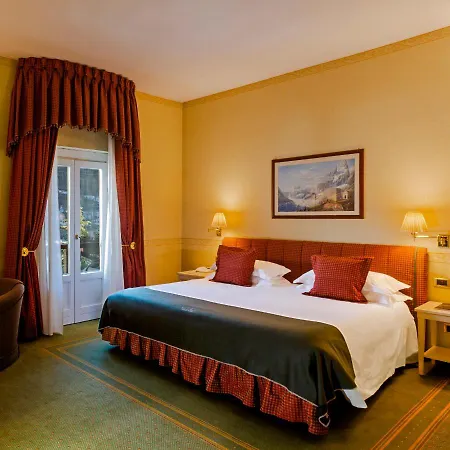 Grand Royal E Golf 5*