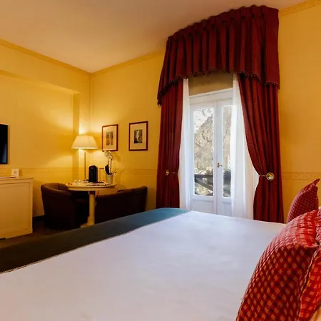 Grand Royal E Golf 5*