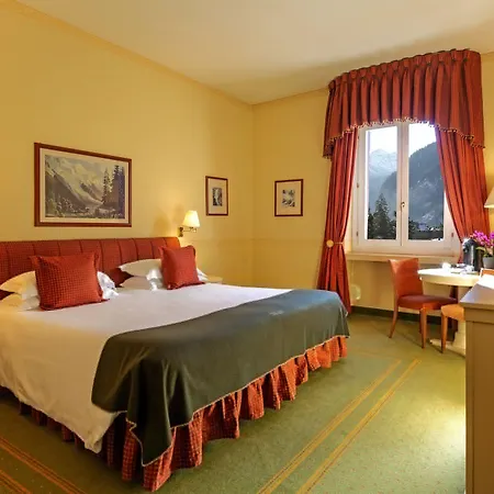 Hotel Grand Royal E Golf 5*