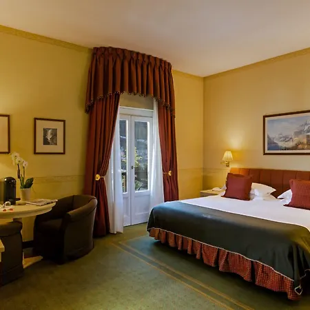 Hotel Grand Royal E Golf