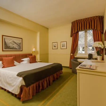 Grand Royal E Golf Hotel