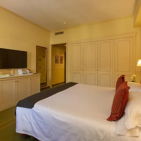Grand Royal E Golf Hotel Courmayeur