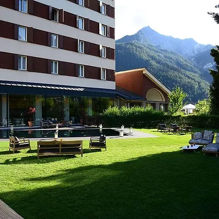 Hotel Grand Royal E Golf 5*