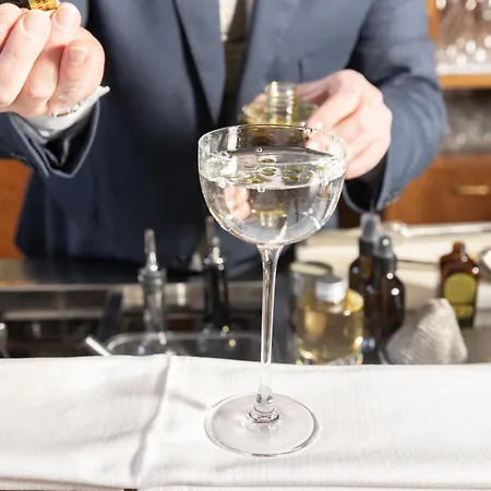 Grand Royal E Golf فندق كورمايور