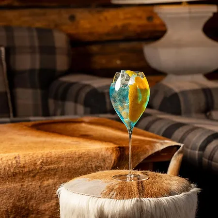 Grand Royal E Golf فندق