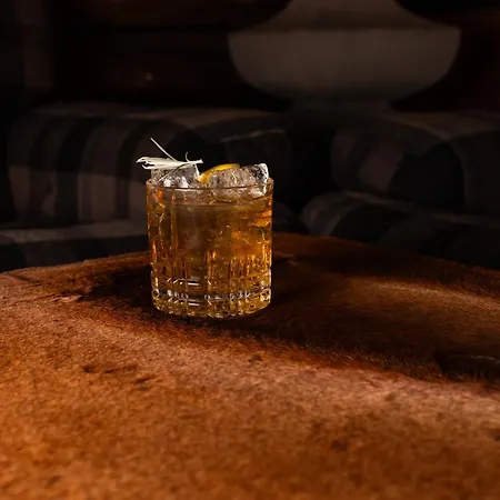 فندق Grand Royal E Golf 5*