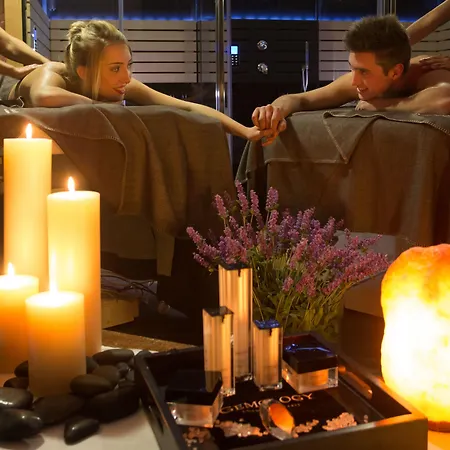 فندق Grand Royal E Golf كورمايور