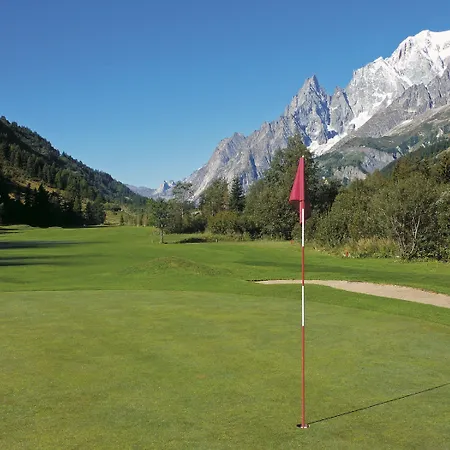 Grand Royal E Golf فندق