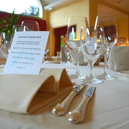 Grand Royal E Golf فندق