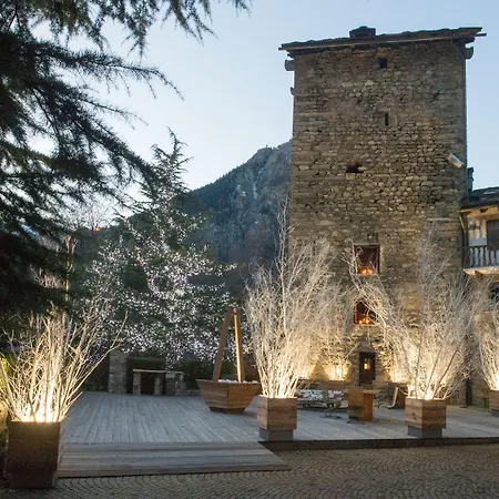 Grand Royal E Golf فندق