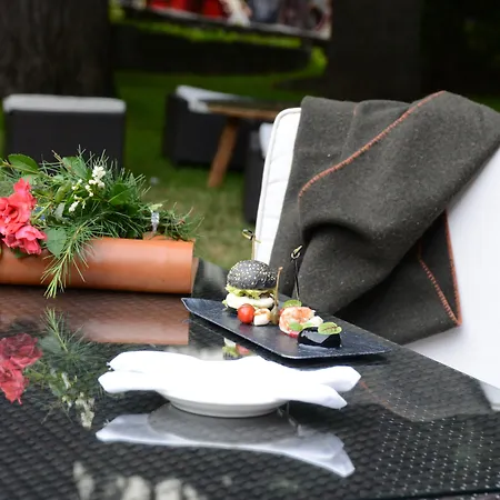 فندق Grand Royal E Golf 5*