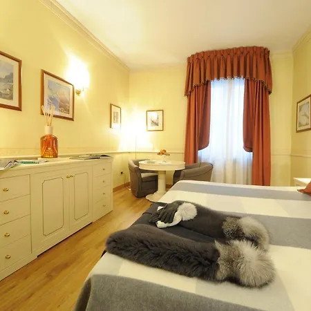 Hotel Grand Royal E Golf 5*