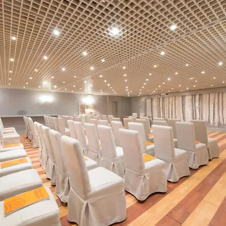 Grand Royal E Golf Courmayeur