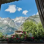Grand Royal E Golf 5* Courmayeur