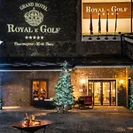 Grand Royal E Golf