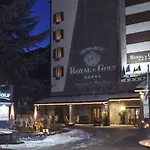 Grand Royal E Golf