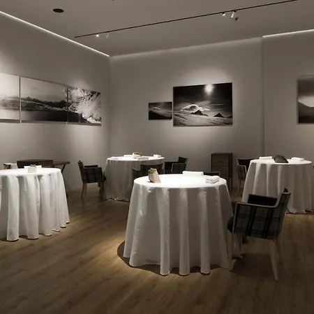 Grand Royal E Golf Hotell