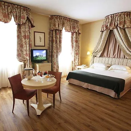 Hotel Grand Royal E Golf Courmayeur