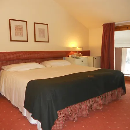 Grand Royal E Golf Hotel 5*