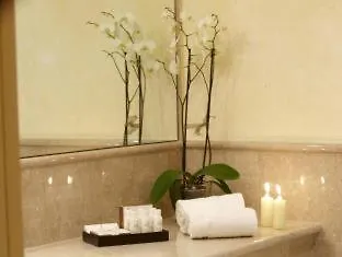 Grand Royal E Golf Hotel Courmayeur