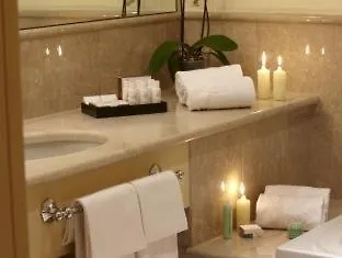 Grand Royal E Golf 5* Courmayeur