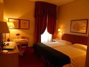 Grand Royal E Golf Hotel