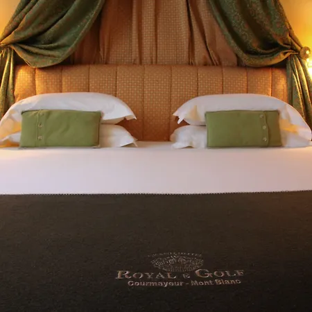 Hotel Grand Royal E Golf