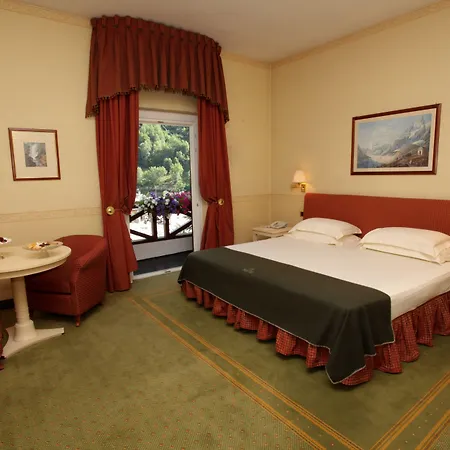 Grand Royal E Golf