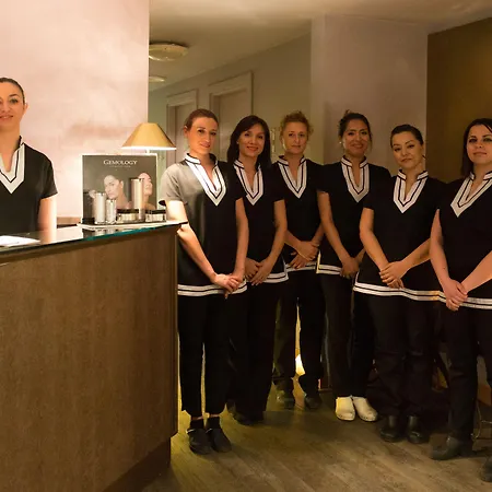 Hotel Grand Royal E Golf 5*