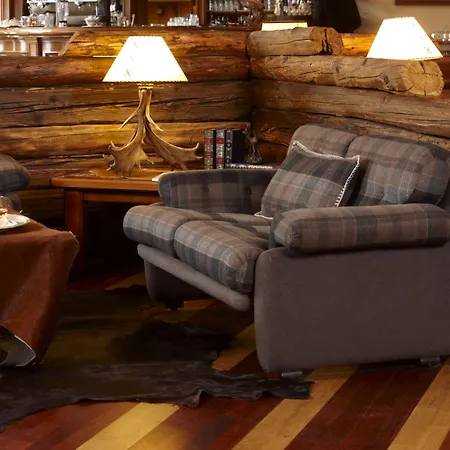 Hotel Grand Royal E Golf