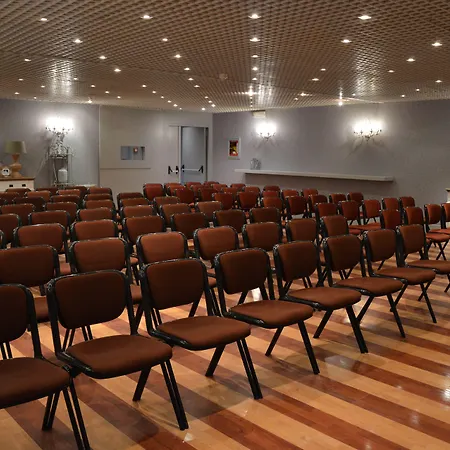 Hotel Grand Royal E Golf