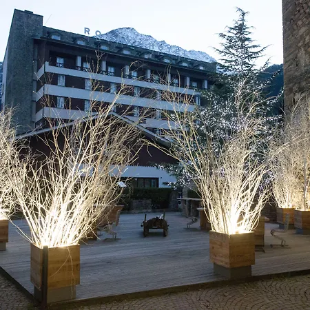 Grand Royal E Golf Hotel