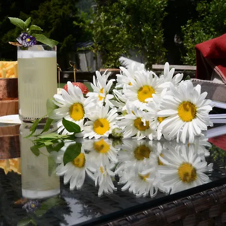 Hotel Grand Royal E Golf Courmayeur