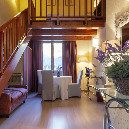 Hotel Grand Royal E Golf