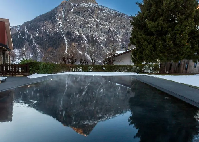Grand Royal E Golf Courmayeur