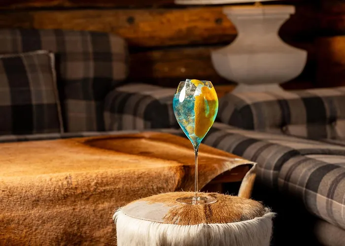 Grand Royal E Golf Hotell