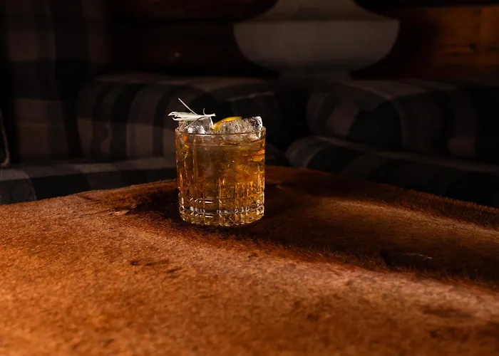 Hotell Grand Royal E Golf 5*