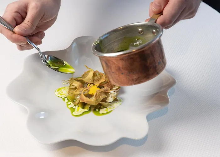 Grand Royal E Golf Hotel