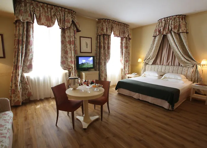 Grand Royal E Golf 5*