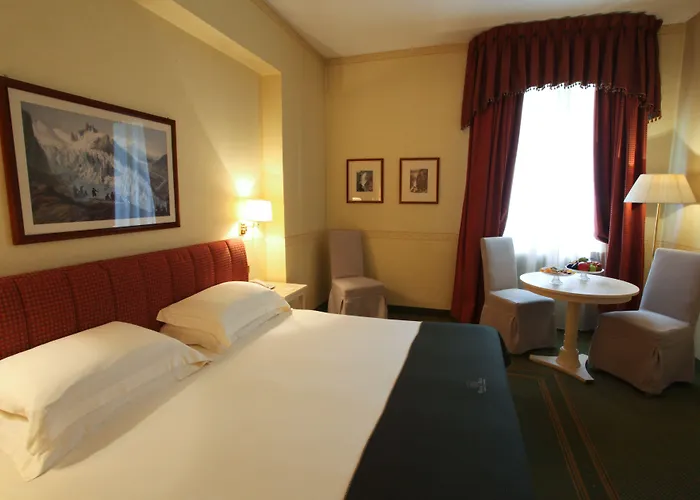 Grand Royal E Golf Hotel 5*