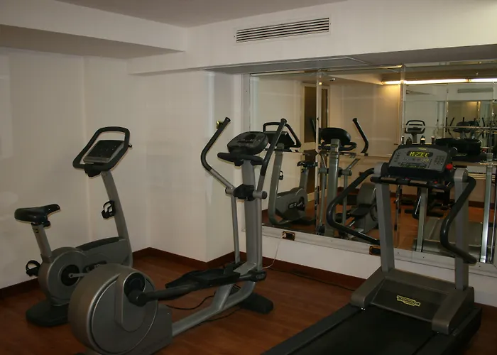 Grand Royal E Golf Hotell Courmayeur