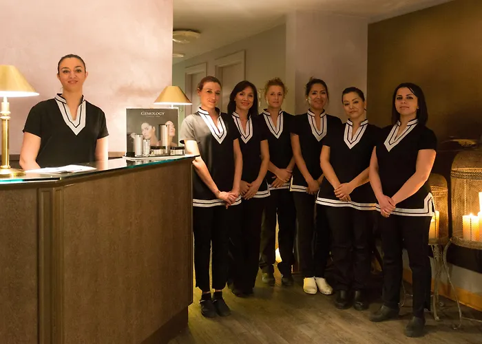 Hotel Grand Royal E Golf 5*